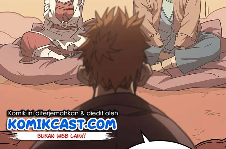 A Returner's Magic Should Be Special Chapter 126 - halaman 38