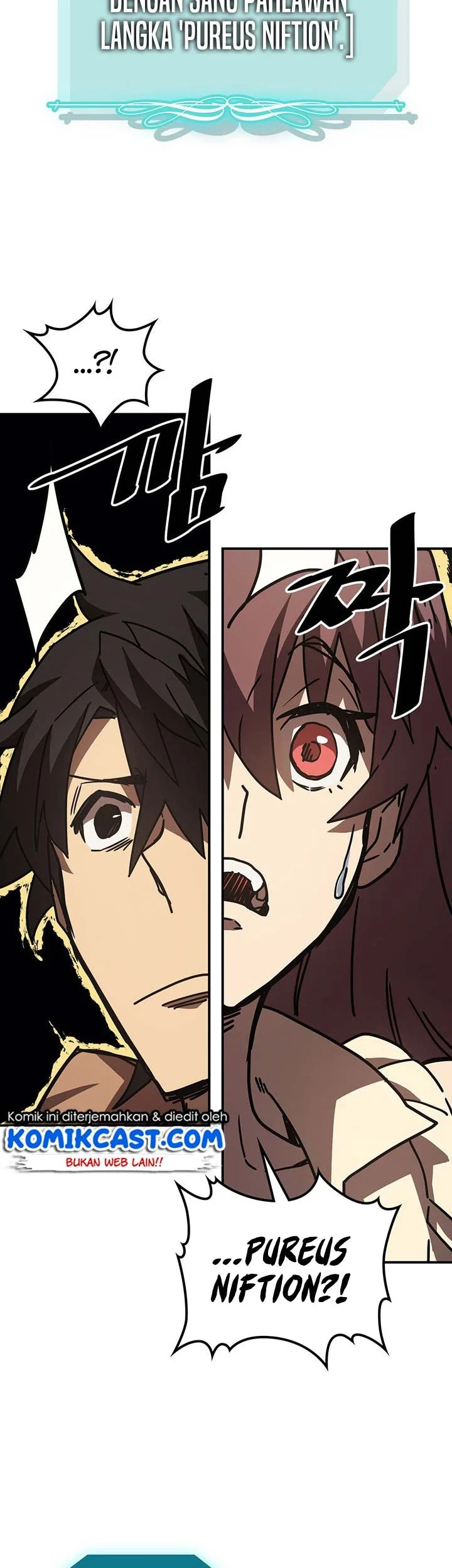A Returner's Magic Should Be Special Chapter 126 - halaman 42