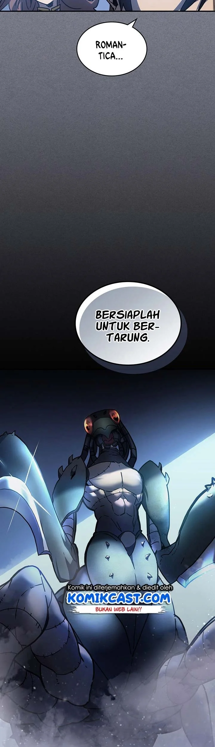 A Returner's Magic Should Be Special Chapter 126 - halaman 58