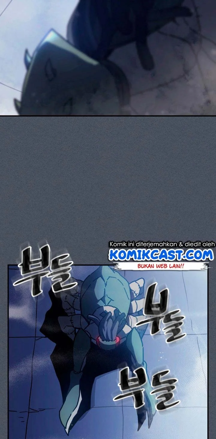 A Returner's Magic Should Be Special Chapter 127 - halaman 13