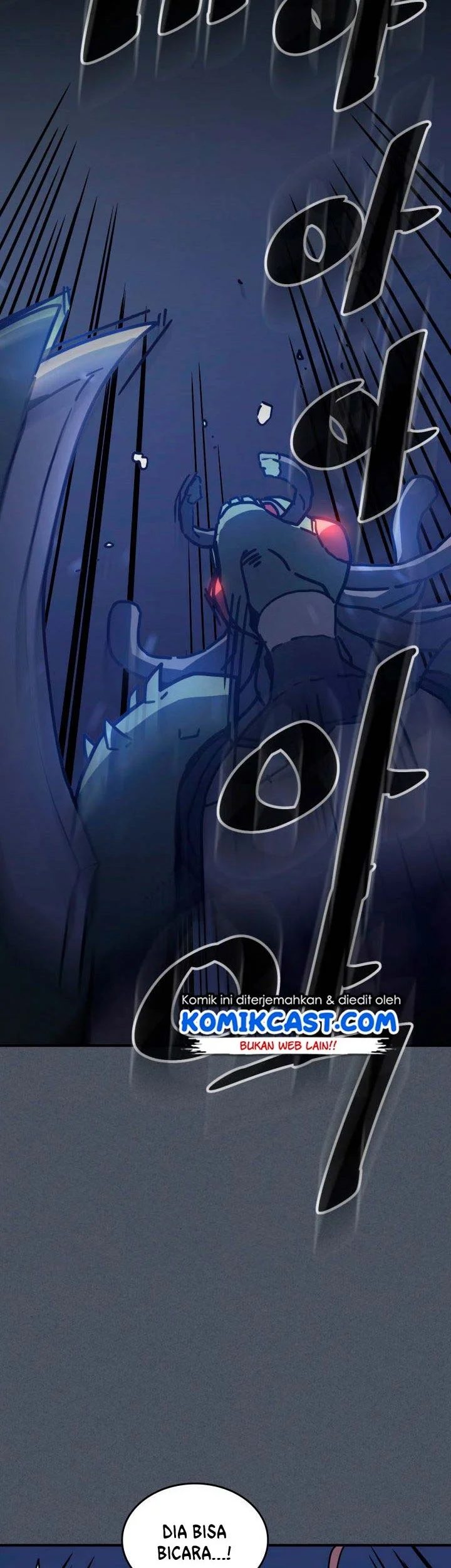 A Returner's Magic Should Be Special Chapter 127 - halaman 15