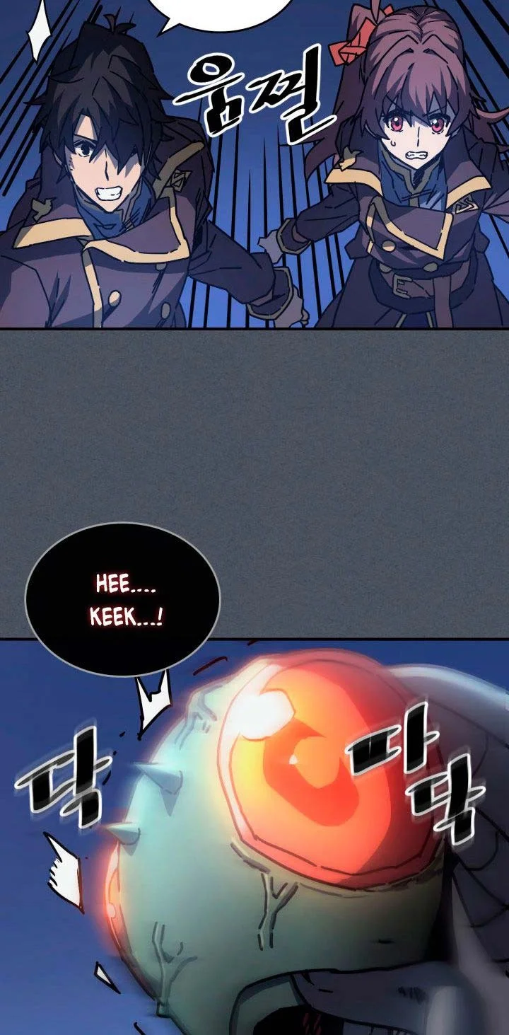 A Returner's Magic Should Be Special Chapter 127 - halaman 16