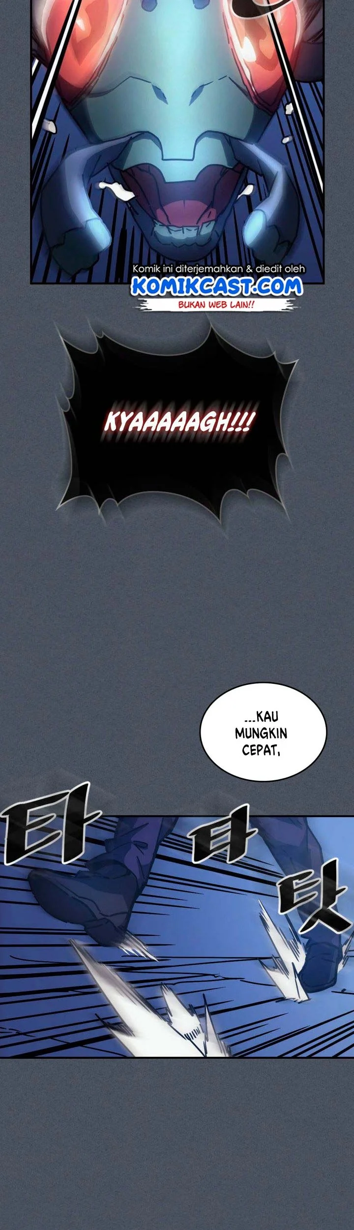 A Returner's Magic Should Be Special Chapter 127 - halaman 18