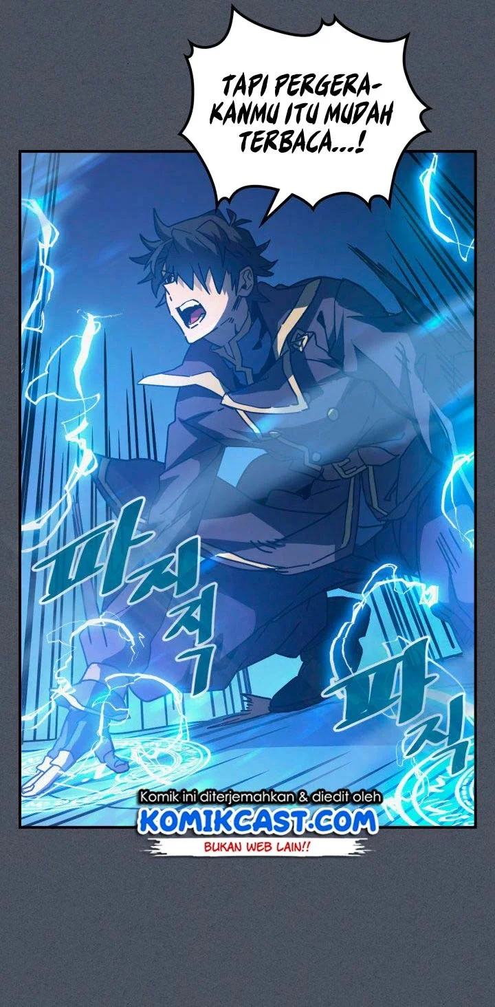 A Returner's Magic Should Be Special Chapter 127 - halaman 19