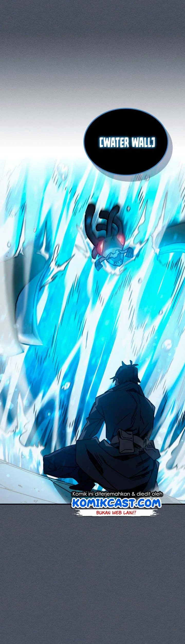 A Returner's Magic Should Be Special Chapter 127 - halaman 20