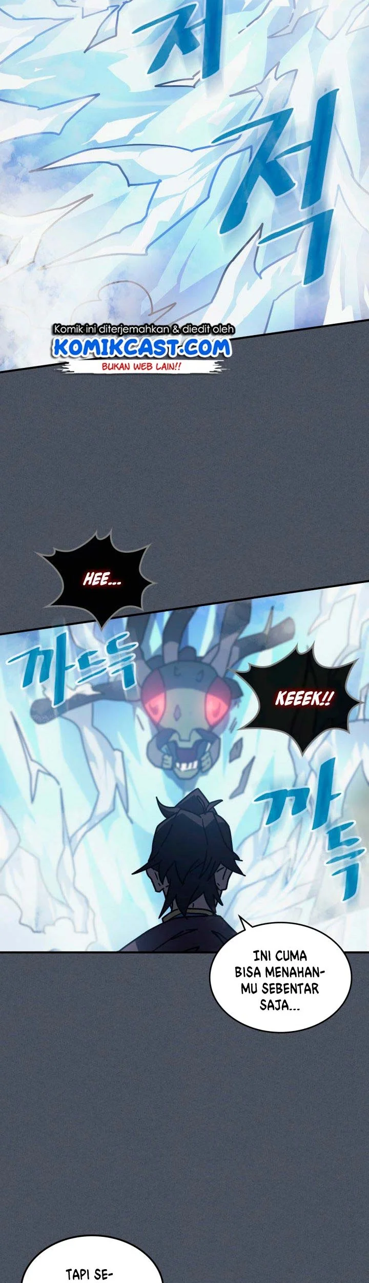 A Returner's Magic Should Be Special Chapter 127 - halaman 24