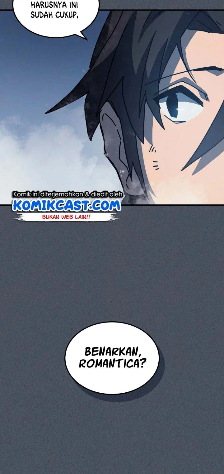 A Returner's Magic Should Be Special Chapter 127 - halaman 25