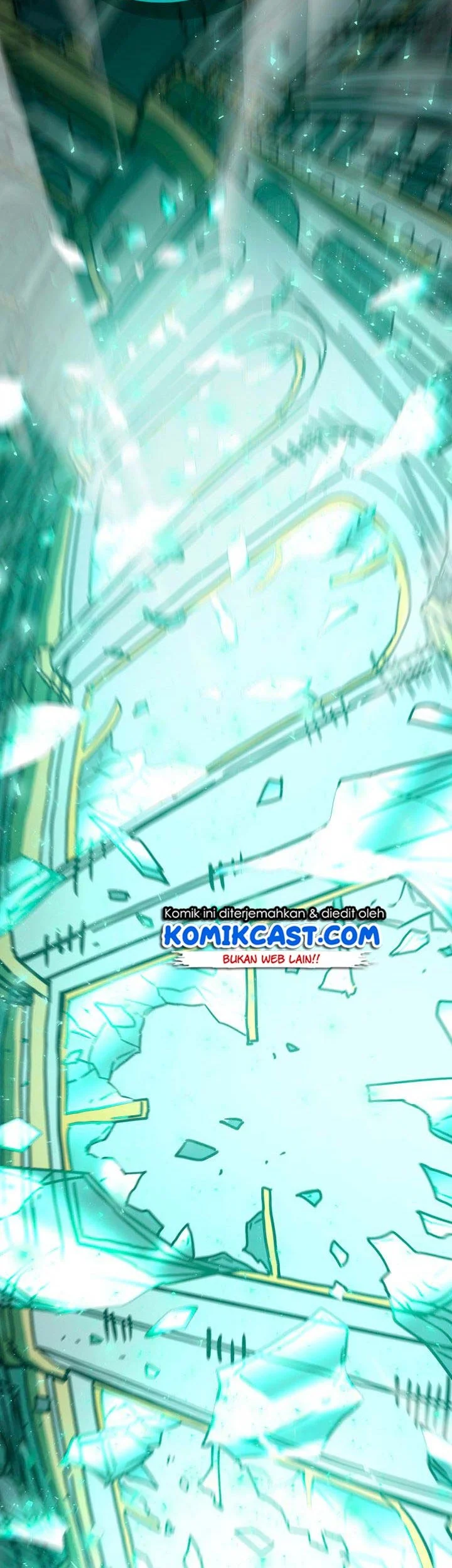 A Returner's Magic Should Be Special Chapter 127 - halaman 27