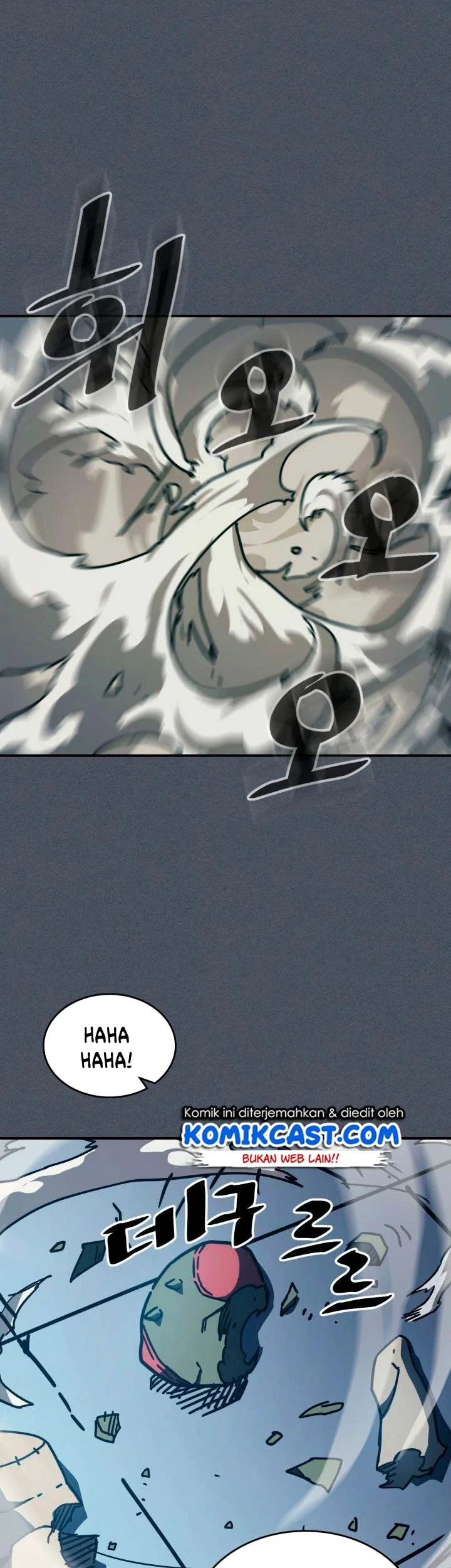 A Returner's Magic Should Be Special Chapter 127 - halaman 29