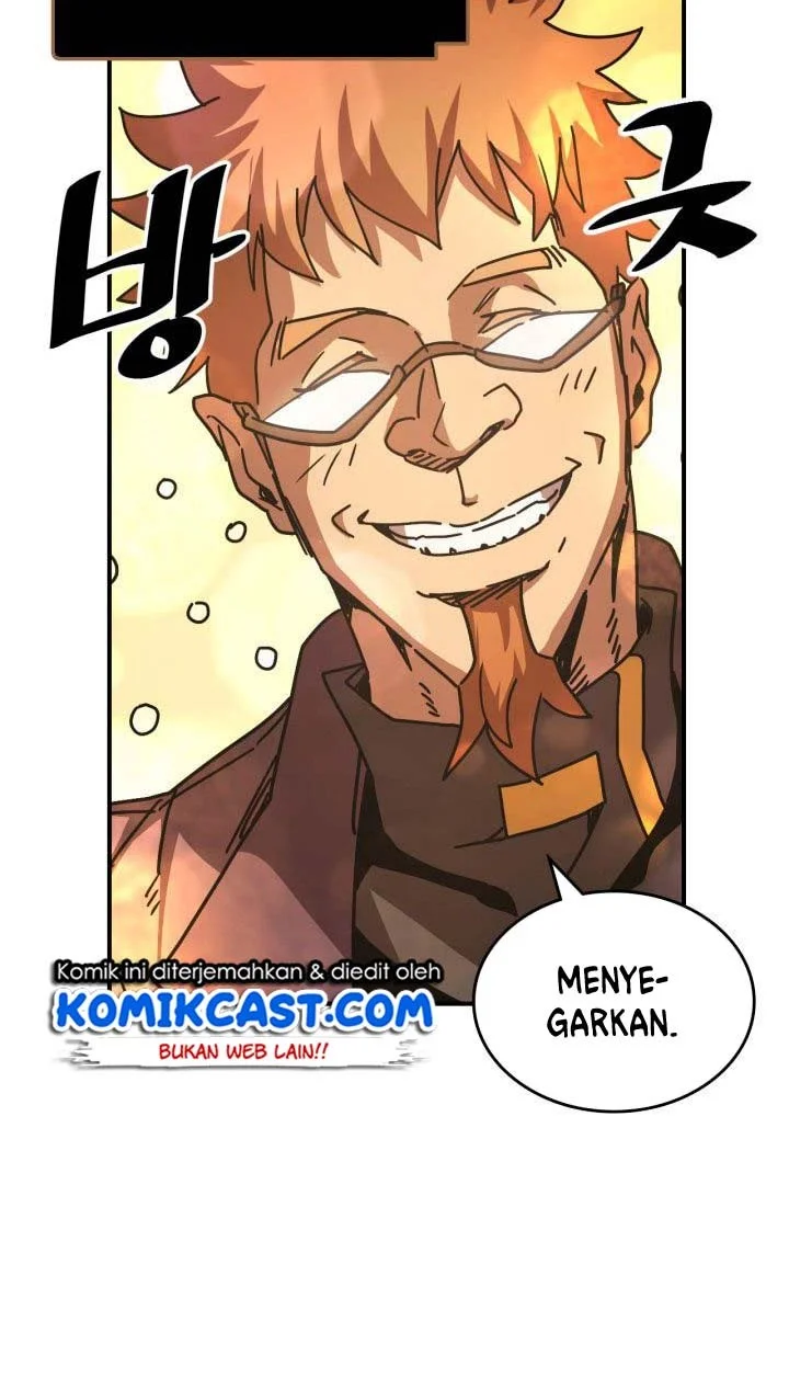 A Returner's Magic Should Be Special Chapter 127 - halaman 37