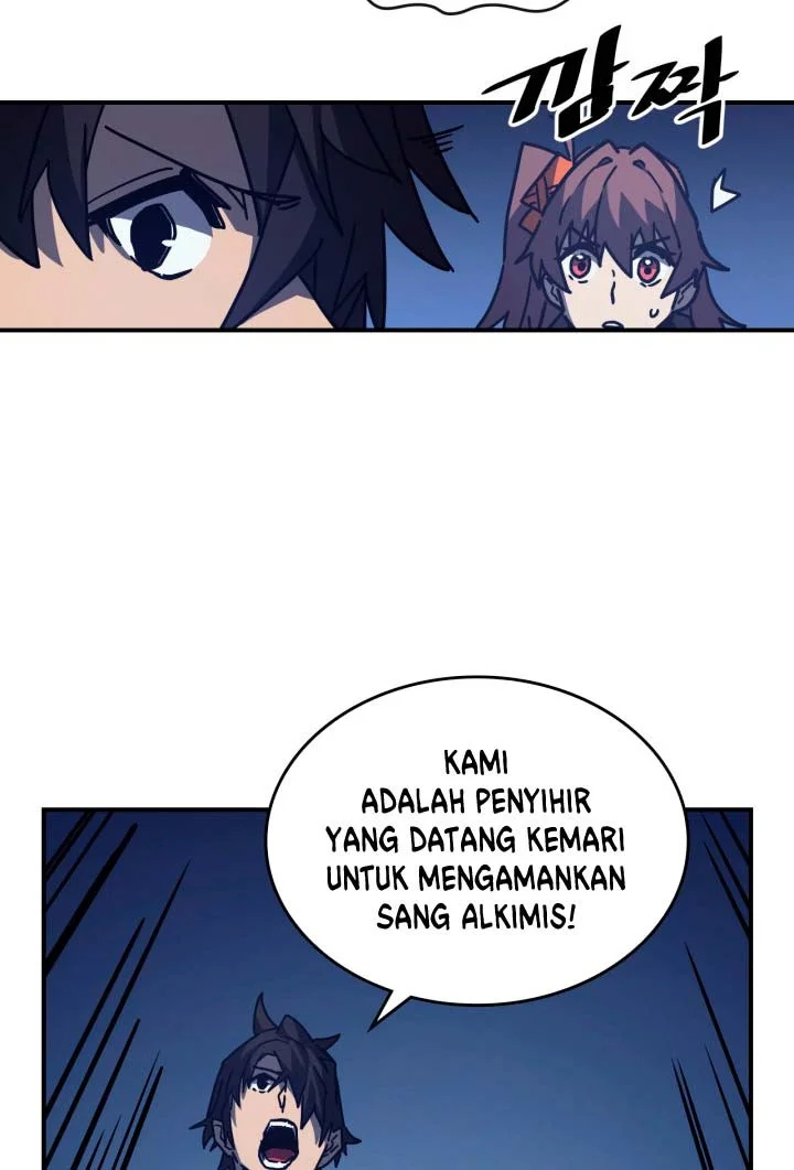 A Returner's Magic Should Be Special Chapter 128 - halaman 13