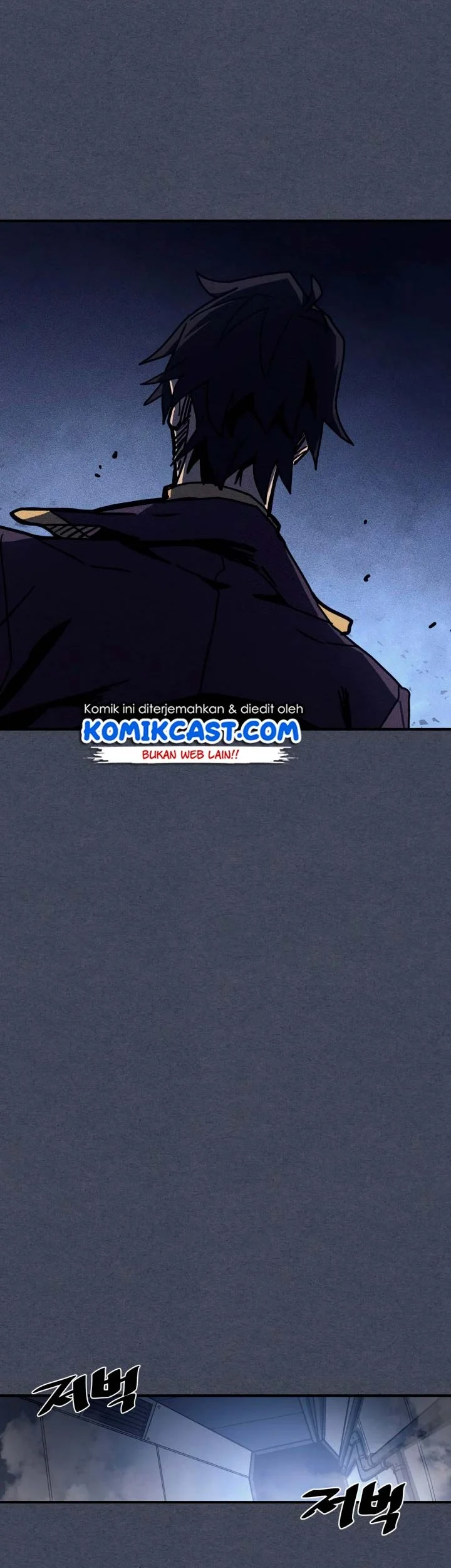 A Returner's Magic Should Be Special Chapter 128 - halaman 27
