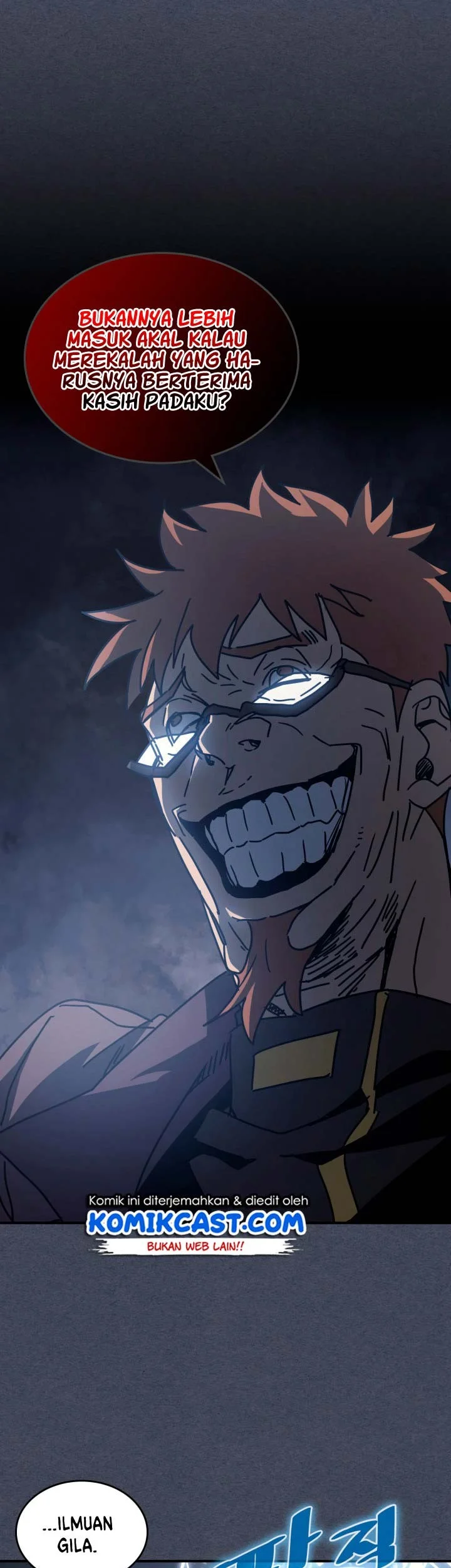 A Returner's Magic Should Be Special Chapter 128 - halaman 38