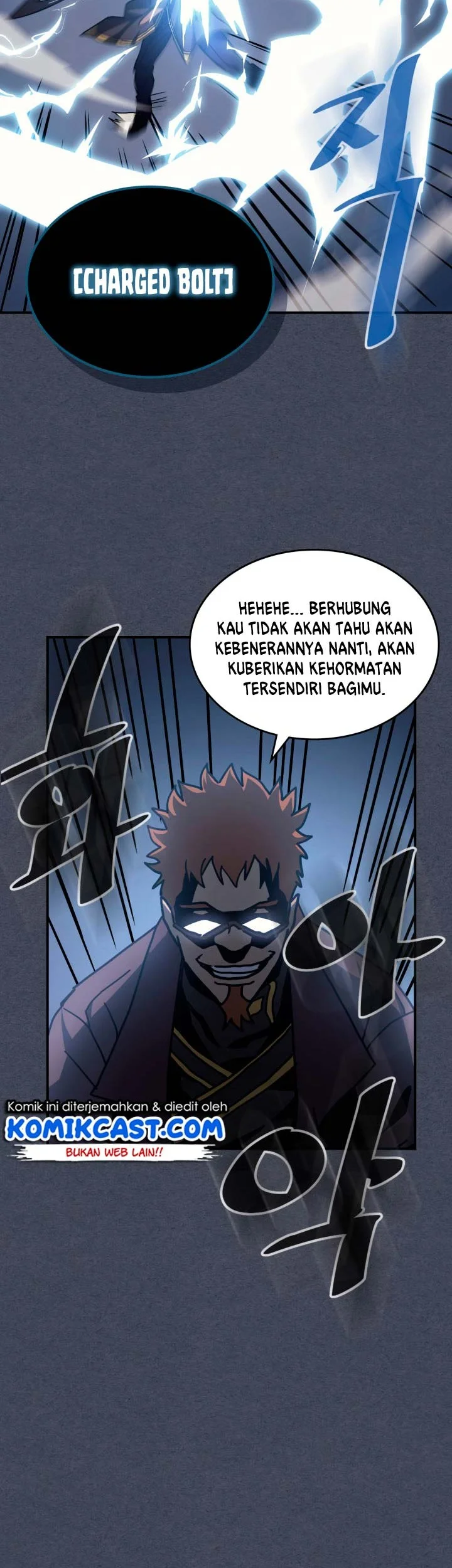 A Returner's Magic Should Be Special Chapter 128 - halaman 42