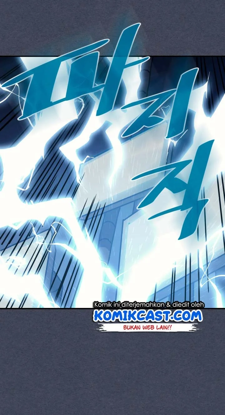 A Returner's Magic Should Be Special Chapter 128 - halaman 43