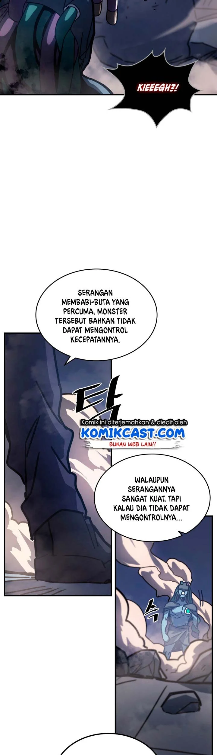 A Returner's Magic Should Be Special Chapter 129 - halaman 26