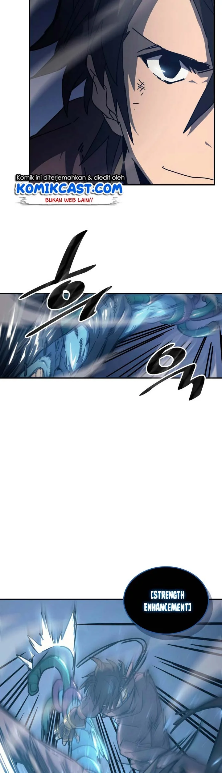 A Returner's Magic Should Be Special Chapter 129 - halaman 32