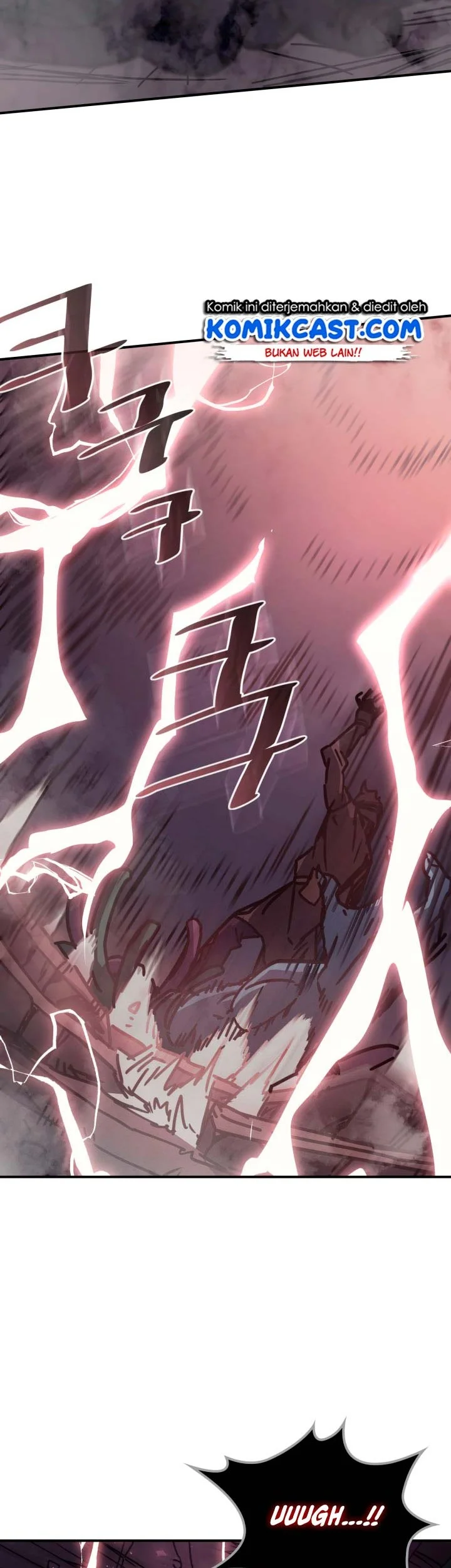 A Returner's Magic Should Be Special Chapter 129 - halaman 39