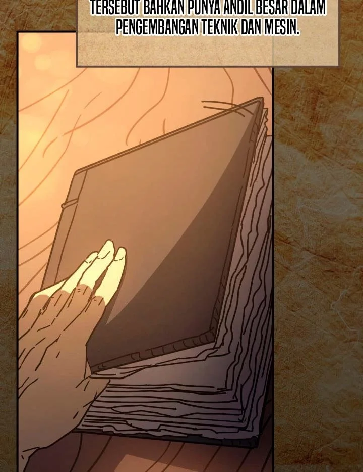 A Returner's Magic Should Be Special Chapter 129 - halaman 4