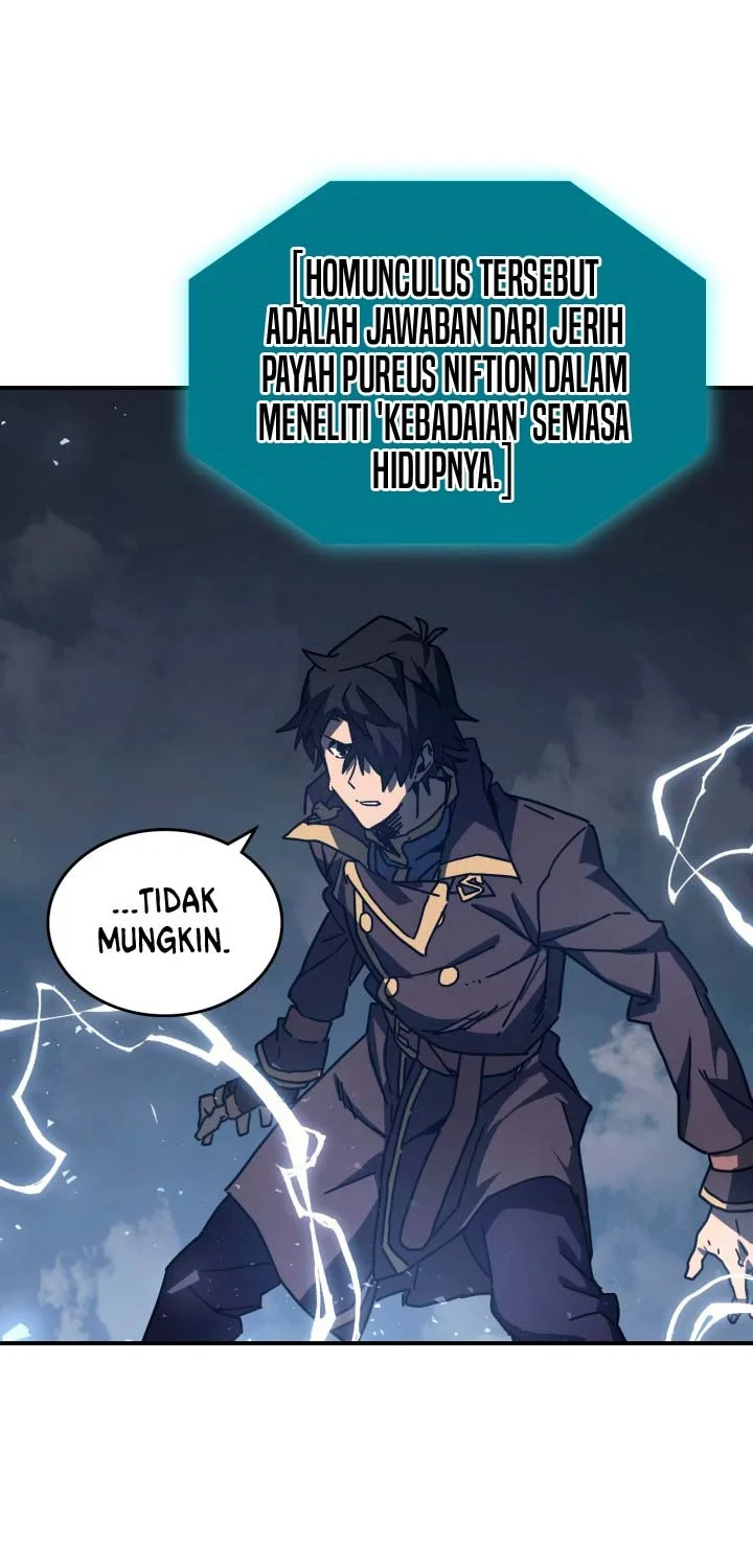 A Returner's Magic Should Be Special Chapter 129 - halaman 7
