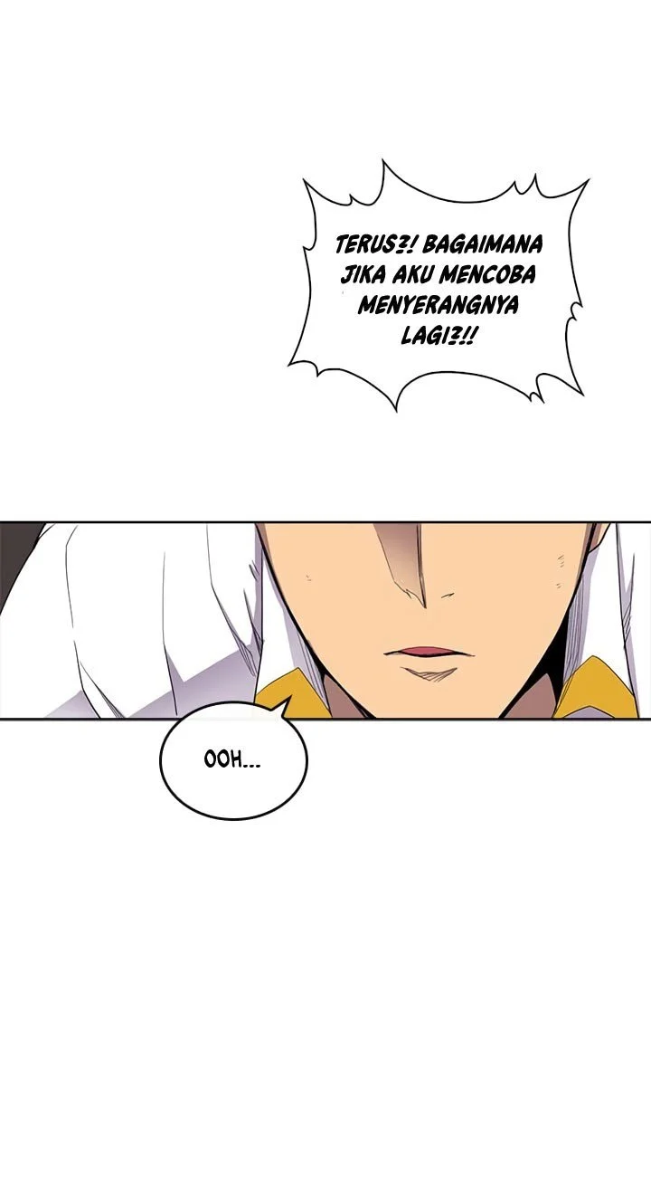 A Returner's Magic Should Be Special Chapter 13 - halaman 15