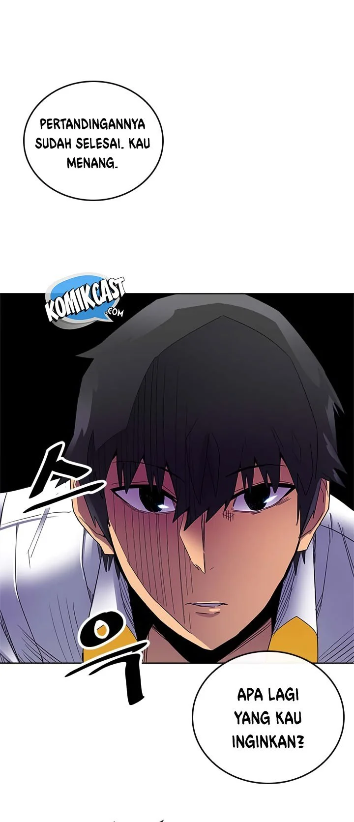 A Returner's Magic Should Be Special Chapter 13 - halaman 16