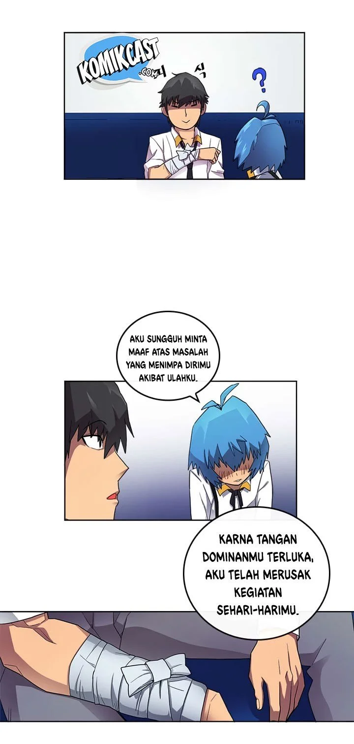 A Returner's Magic Should Be Special Chapter 13 - halaman 25