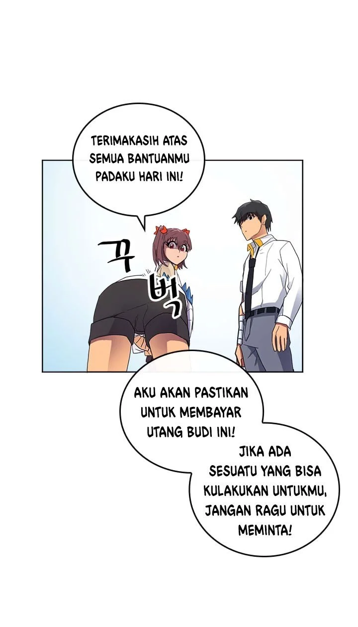 A Returner's Magic Should Be Special Chapter 13 - halaman 33