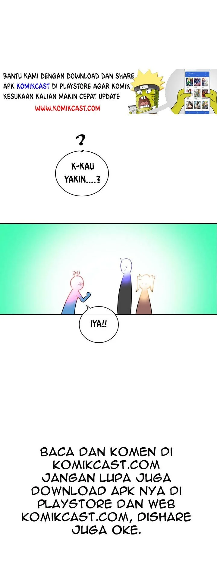A Returner's Magic Should Be Special Chapter 13 - halaman 36