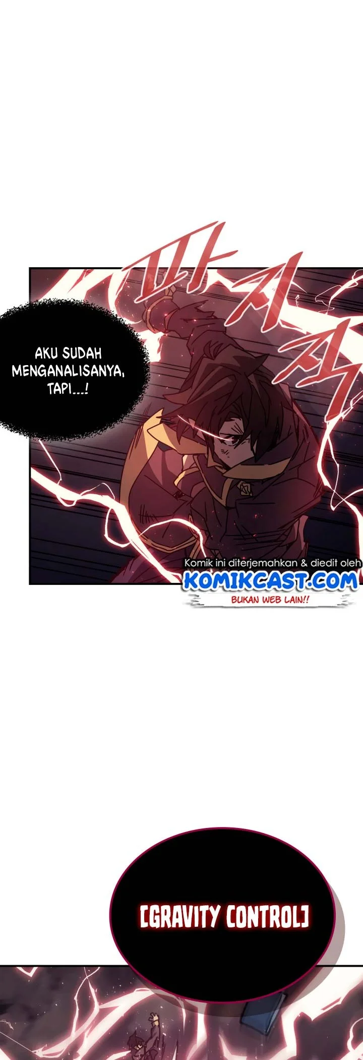 A Returner's Magic Should Be Special Chapter 130 - halaman 11