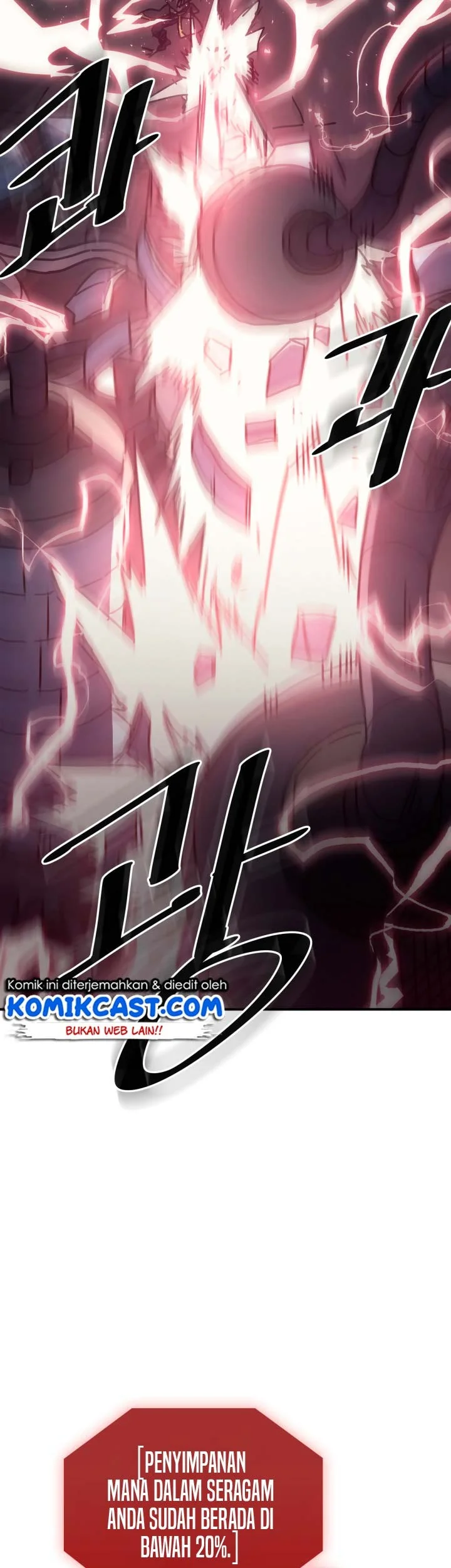 A Returner's Magic Should Be Special Chapter 130 - halaman 12