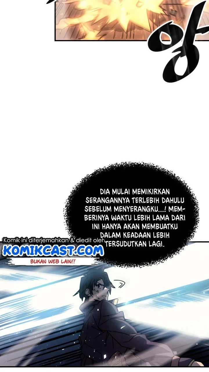 A Returner's Magic Should Be Special Chapter 130 - halaman 19