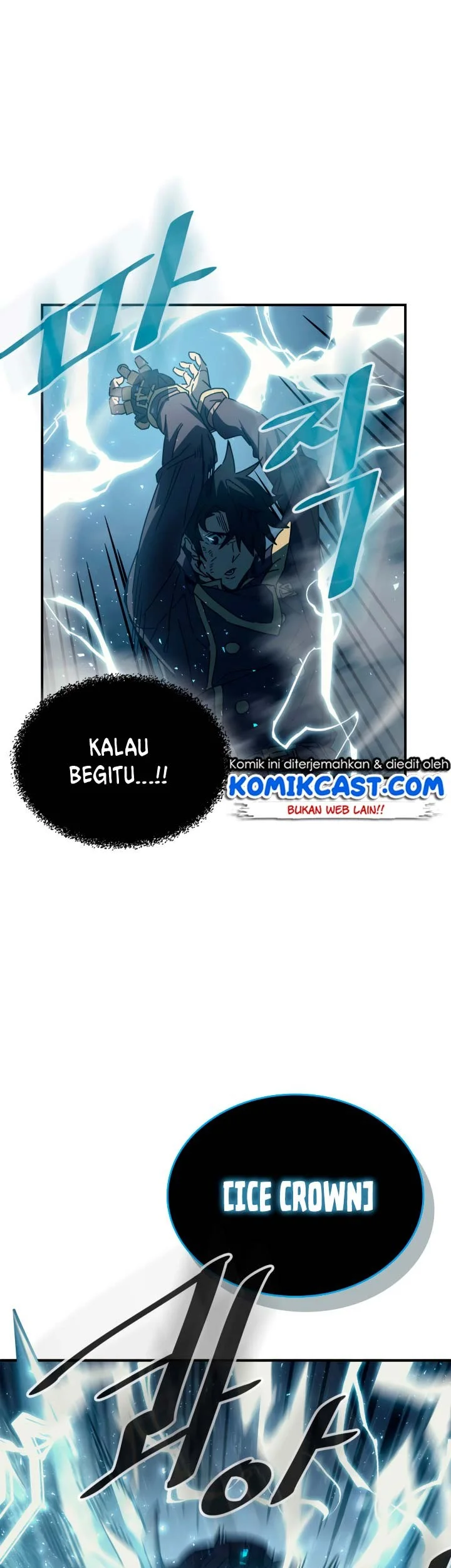 A Returner's Magic Should Be Special Chapter 130 - halaman 20