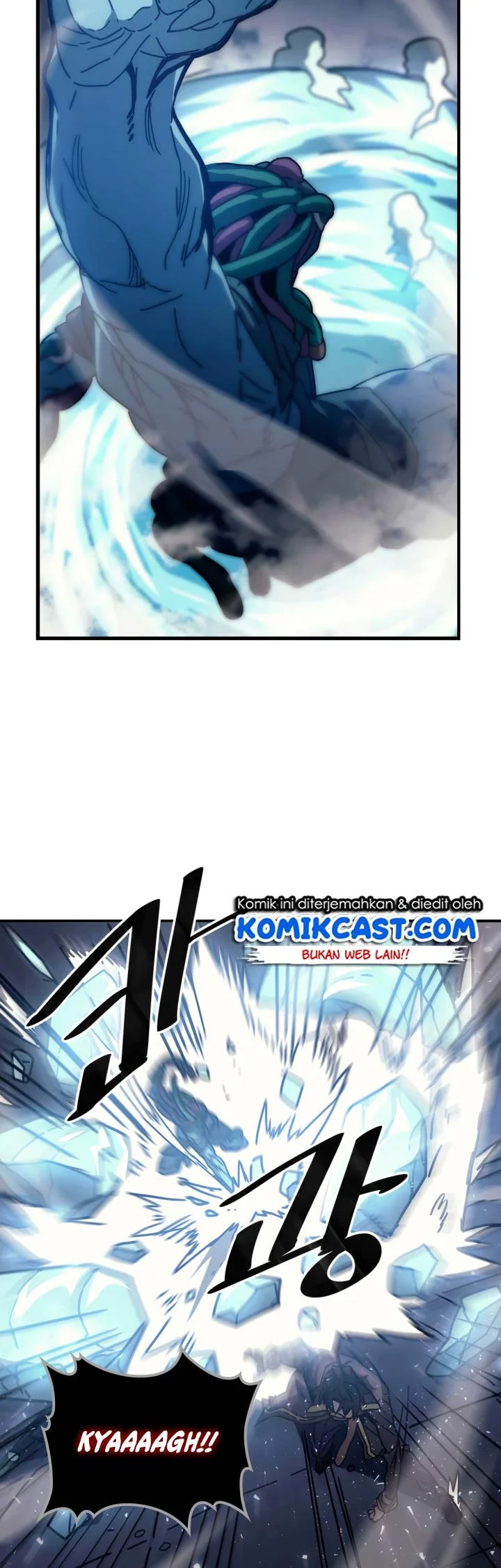 A Returner's Magic Should Be Special Chapter 130 - halaman 25