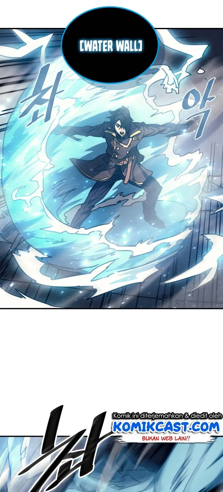 A Returner's Magic Should Be Special Chapter 130 - halaman 27