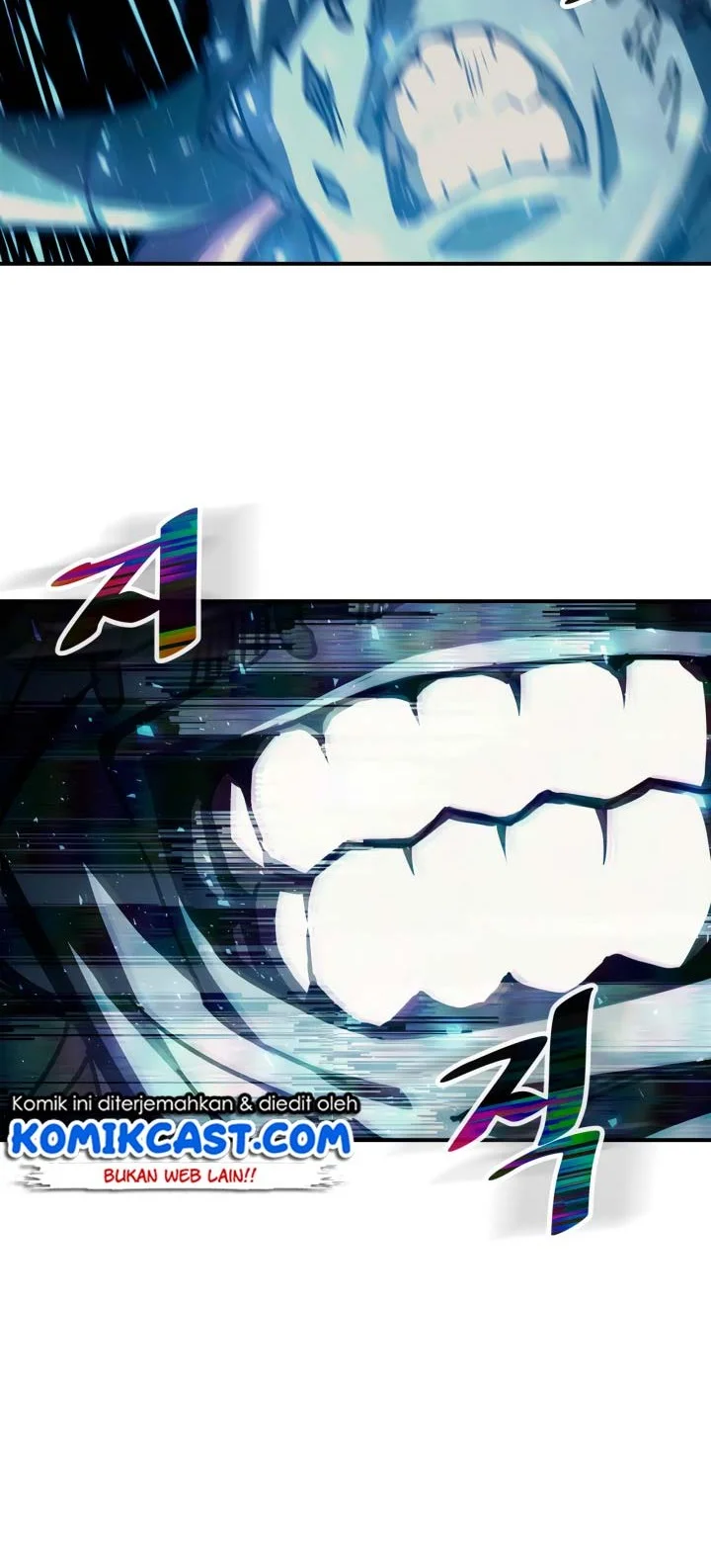 A Returner's Magic Should Be Special Chapter 130 - halaman 31