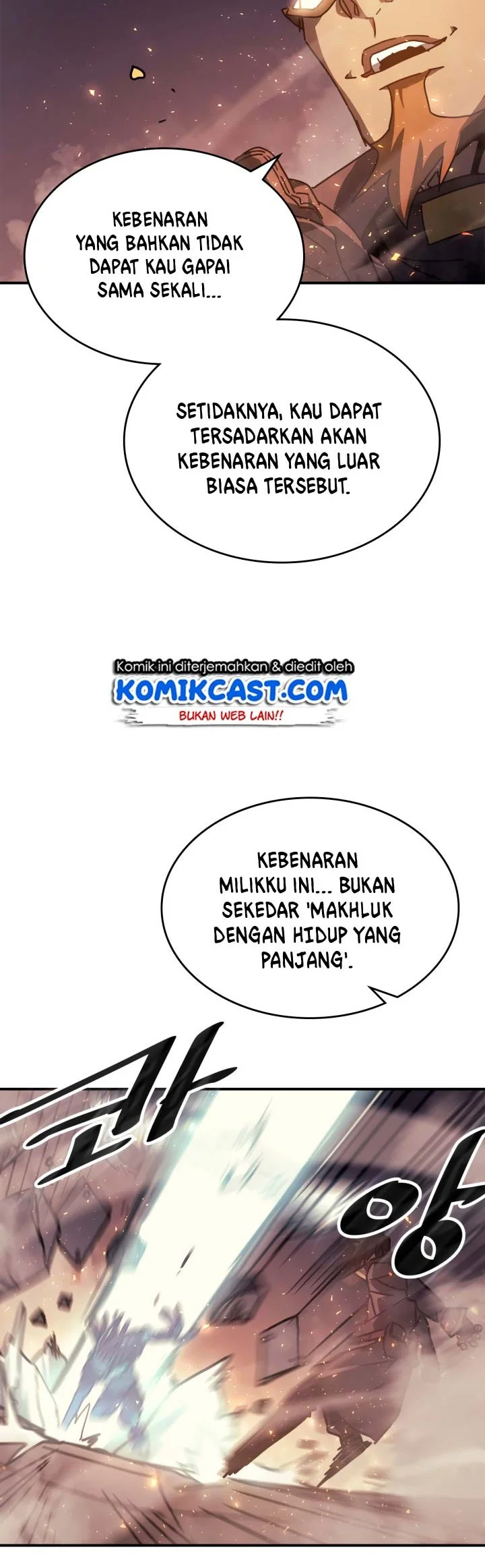 A Returner's Magic Should Be Special Chapter 130 - halaman 42