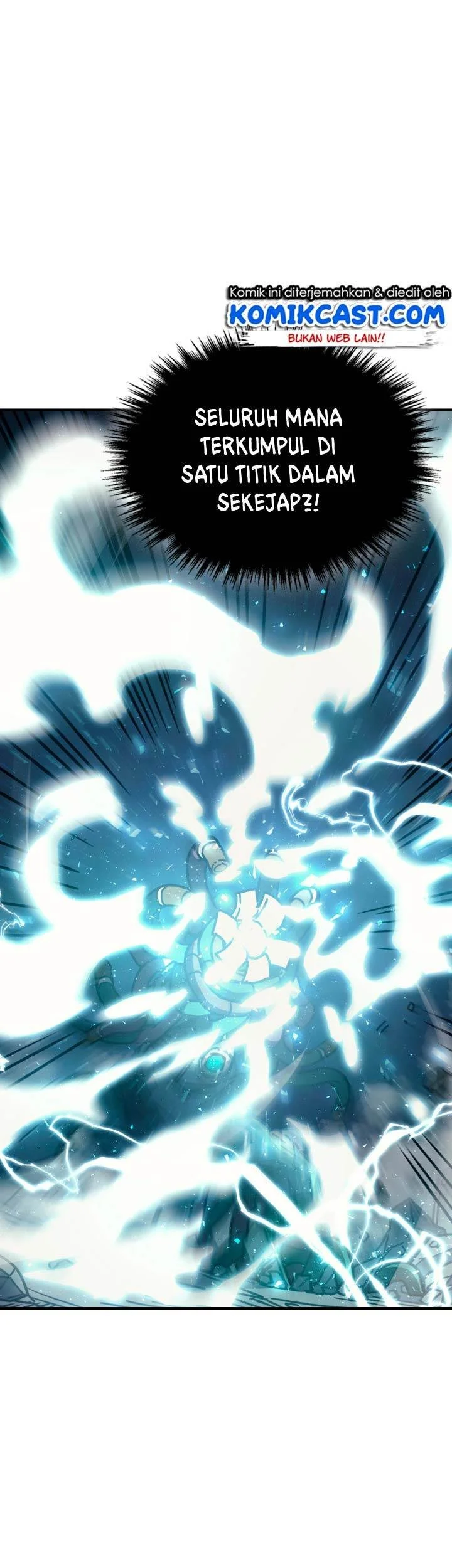 A Returner's Magic Should Be Special Chapter 131 - halaman 14