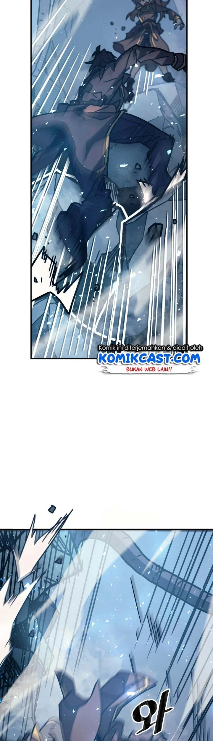 A Returner's Magic Should Be Special Chapter 131 - halaman 18