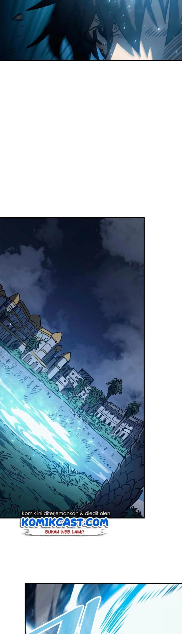 A Returner's Magic Should Be Special Chapter 131 - halaman 21