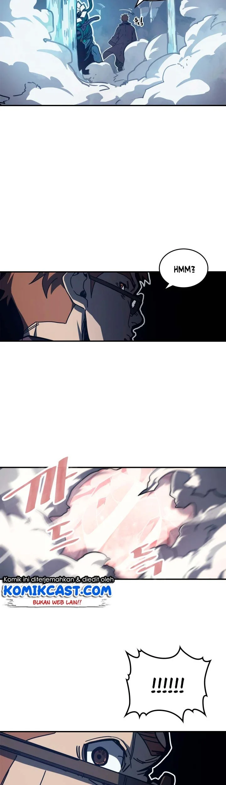 A Returner's Magic Should Be Special Chapter 131 - halaman 24