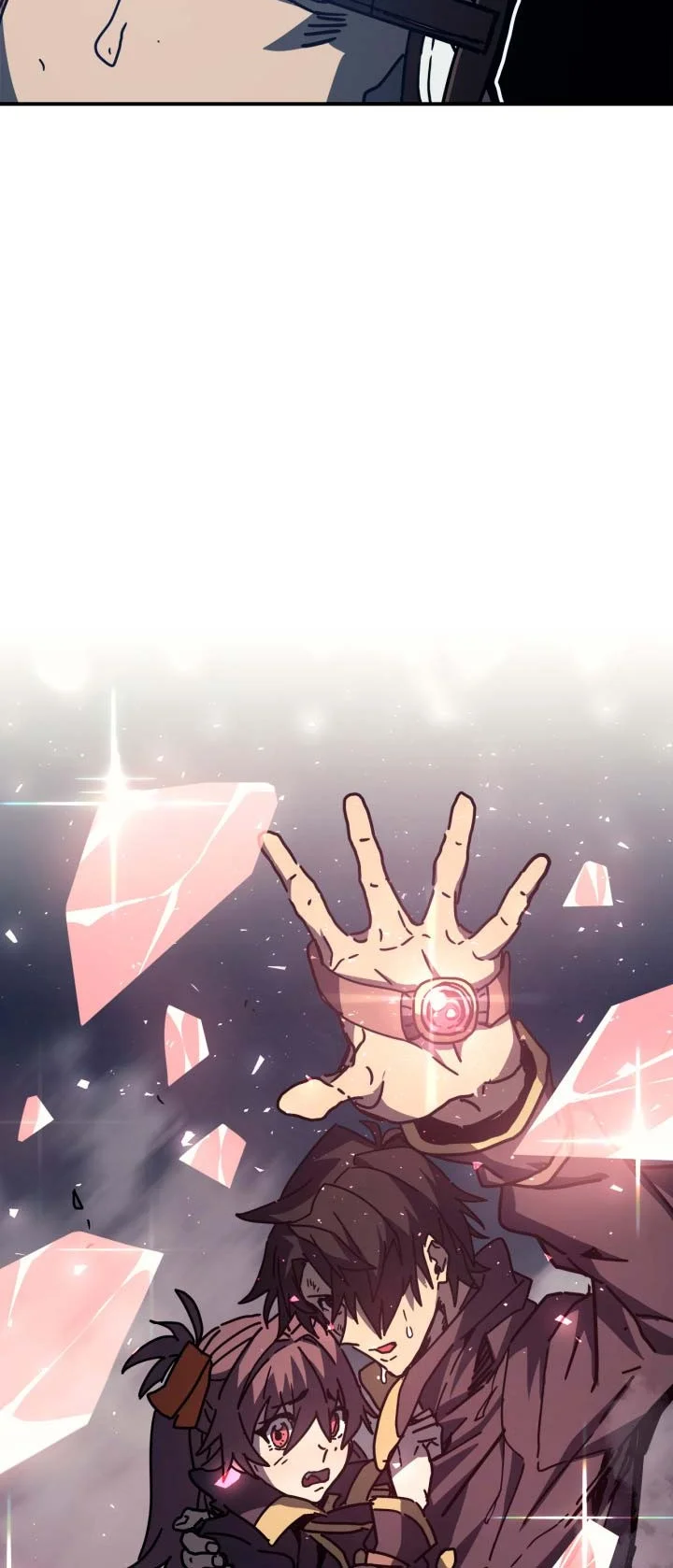 A Returner's Magic Should Be Special Chapter 131 - halaman 25