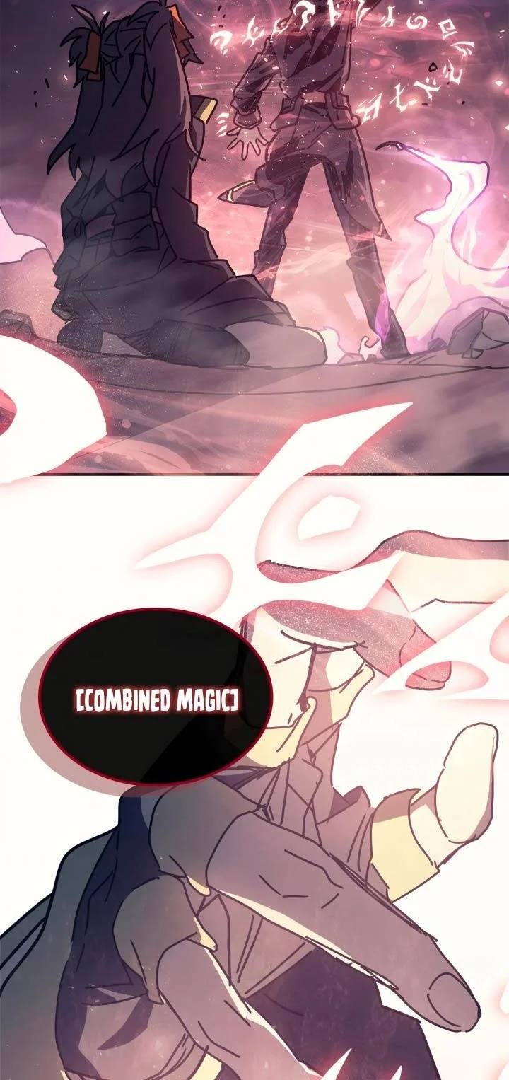 A Returner's Magic Should Be Special Chapter 131 - halaman 31
