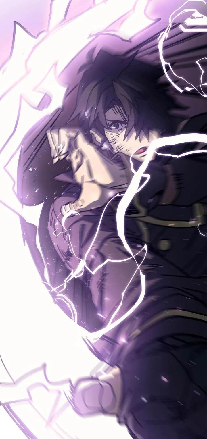 A Returner's Magic Should Be Special Chapter 131 - halaman 34