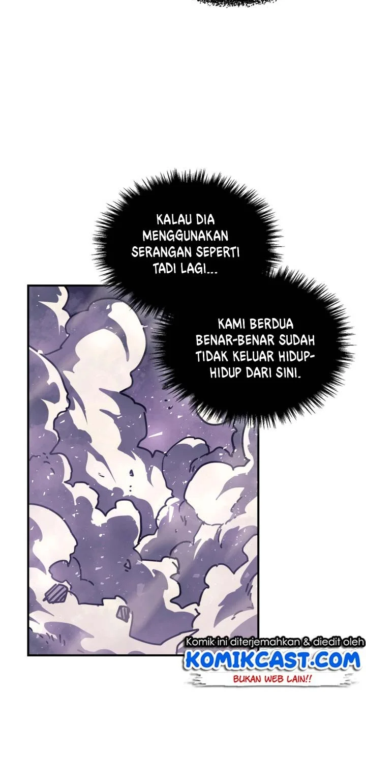 A Returner's Magic Should Be Special Chapter 131 - halaman 37