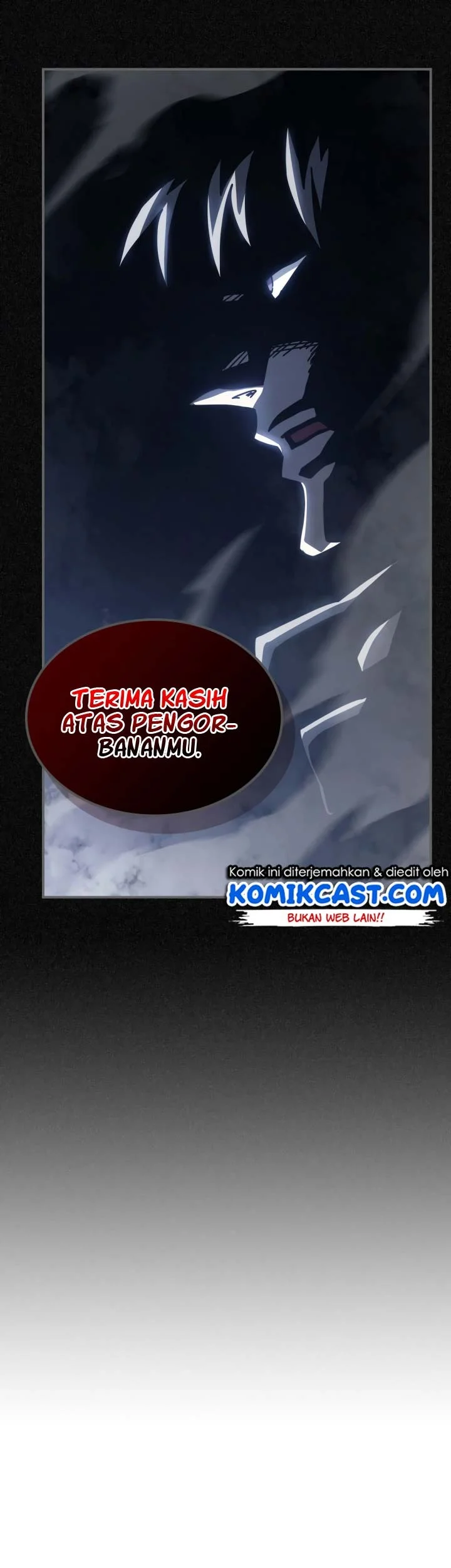 A Returner's Magic Should Be Special Chapter 132 - halaman 13