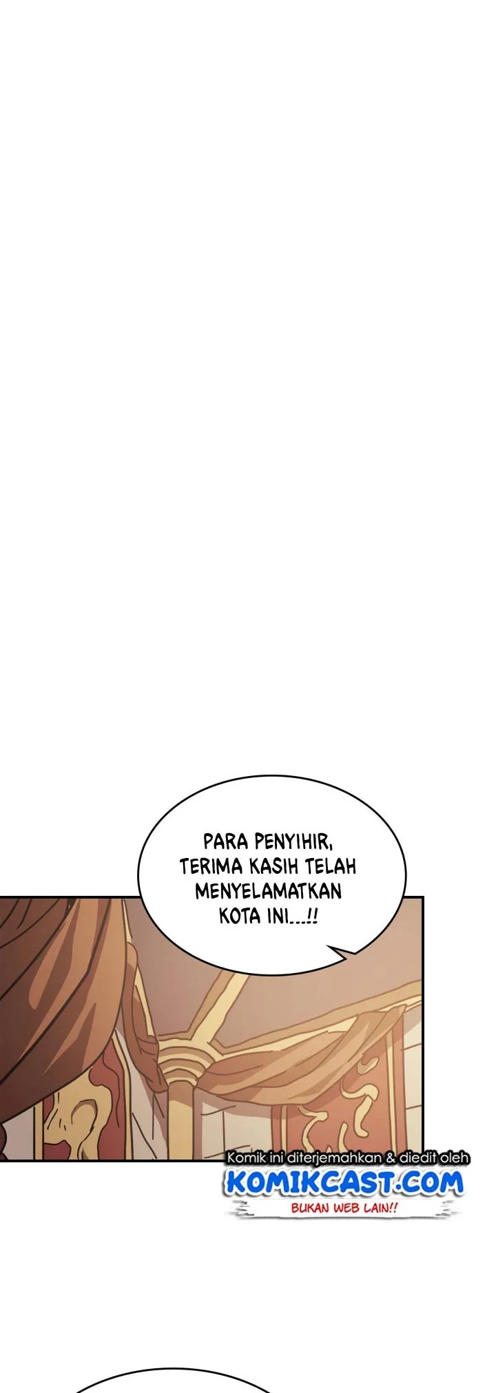 A Returner's Magic Should Be Special Chapter 132 - halaman 14