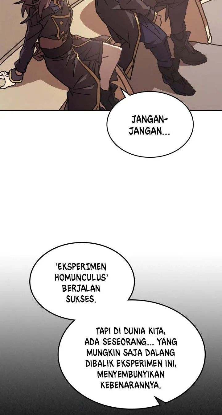 A Returner's Magic Should Be Special Chapter 132 - halaman 20