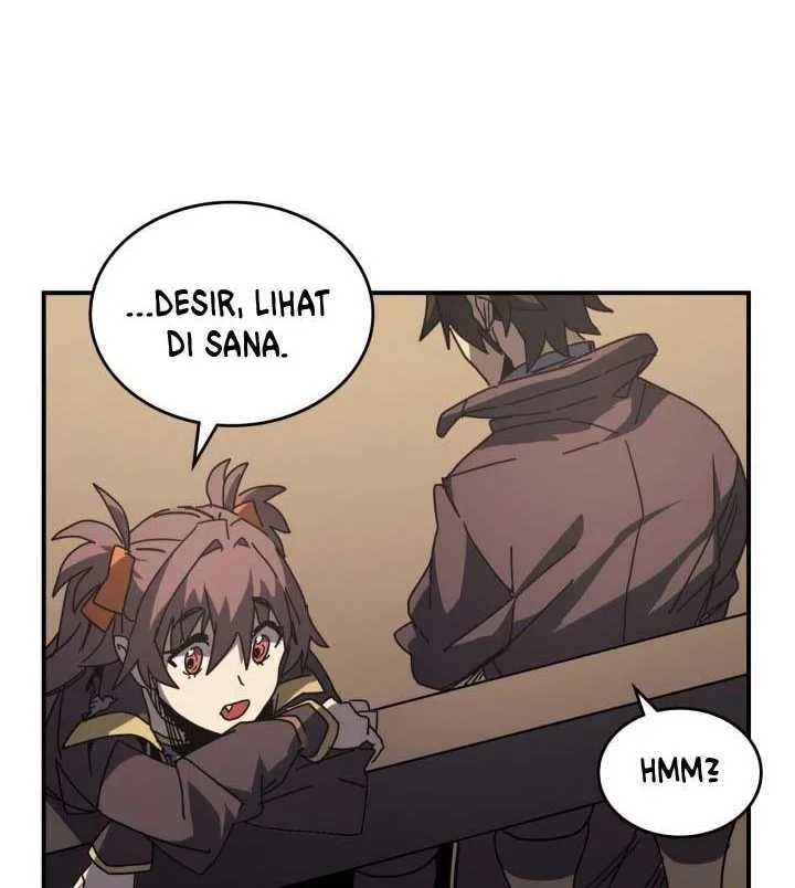 A Returner's Magic Should Be Special Chapter 133 - halaman 40