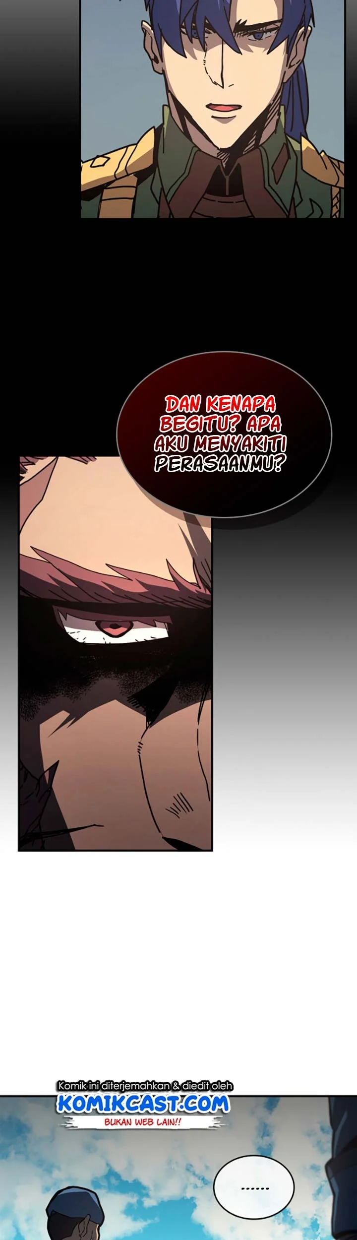 A Returner's Magic Should Be Special Chapter 134 - halaman 13